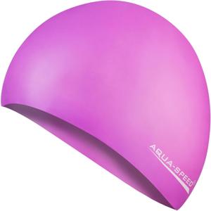 Шапка для плавання Aqua Speed SMART 3564 фіолетовий Уні
